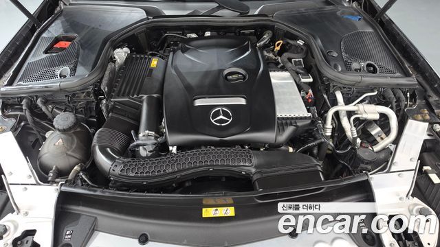 Mercedes-Benz E-Class (W213) E250 Exclusive 2021 — фото 6
