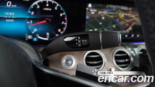 Mercedes-Benz E-Class (W213) E250 Exclusive 2021 — фото 9