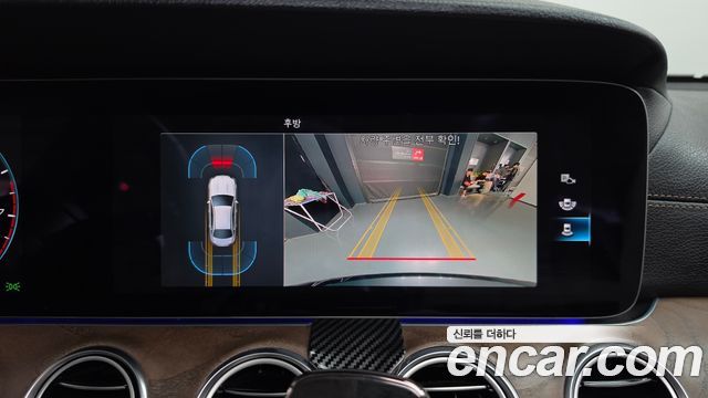 Mercedes-Benz E-Class (W213) E250 Exclusive 2021 — фото 14