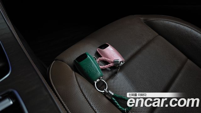 Mercedes-Benz E-Class (W213) E250 Exclusive 2021 — фото 15