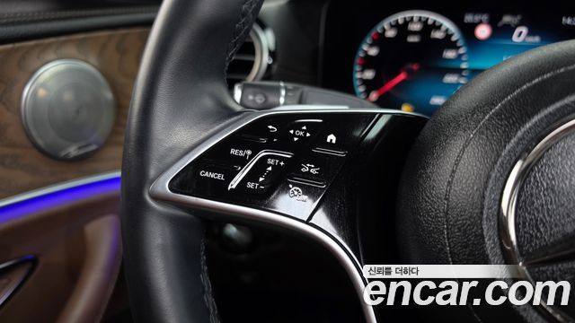 Mercedes-Benz E-Class (W213) E250 Exclusive 2021 — фото 16