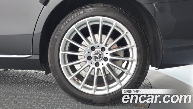 Mercedes-Benz E-Class (W213) E250 Exclusive 2021 — фото 21