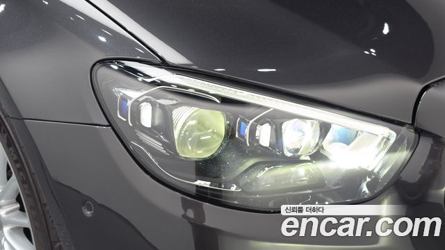 Mercedes-Benz E-Class (W213) E250 Exclusive 2021 — фото 22