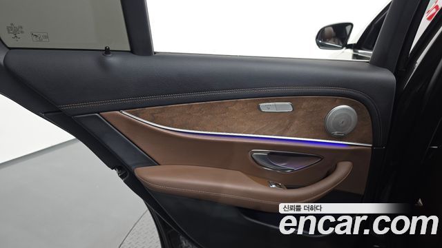 Mercedes-Benz E-Class (W213) E250 Exclusive 2021 — фото 25