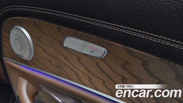 Mercedes-Benz E-Class (W213) E250 Exclusive 2021 — фото 27