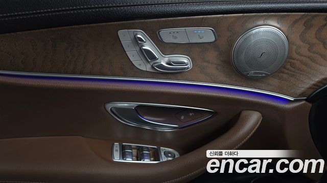 Mercedes-Benz E-Class (W213) E250 Exclusive 2021 — фото 35