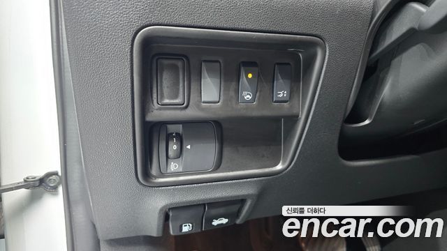 Renault Korea QM6 2.0 GDe RE Signature 2WD 2020 — фото 14