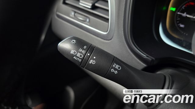 Renault Korea QM6 2.0 GDe RE Signature 2WD 2020 — фото 20