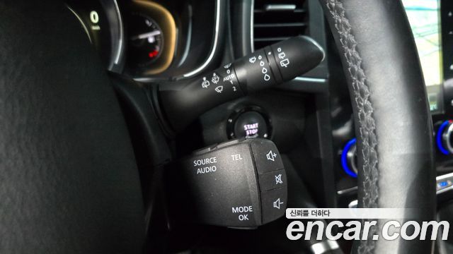 Renault Korea QM6 2.0 GDe RE Signature 2WD 2020 — фото 27