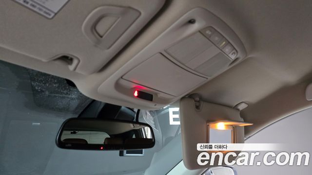 Renault Korea QM6 2.0 GDe RE Signature 2WD 2020 — фото 32