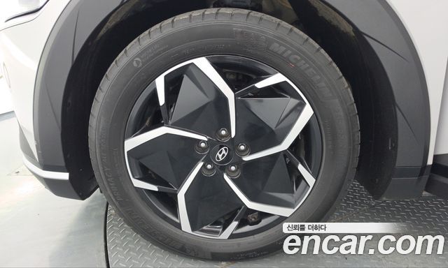 Hyundai Ioniq 5 Long Range AWD Exclusive 2023 — фото 5