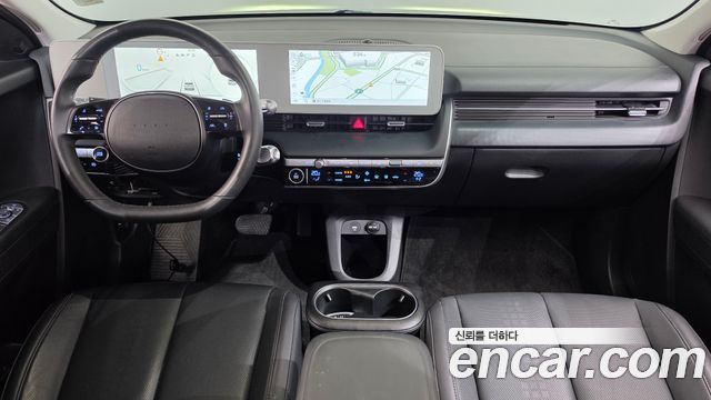 Hyundai Ioniq 5 Long Range AWD Exclusive 2023 — фото 7