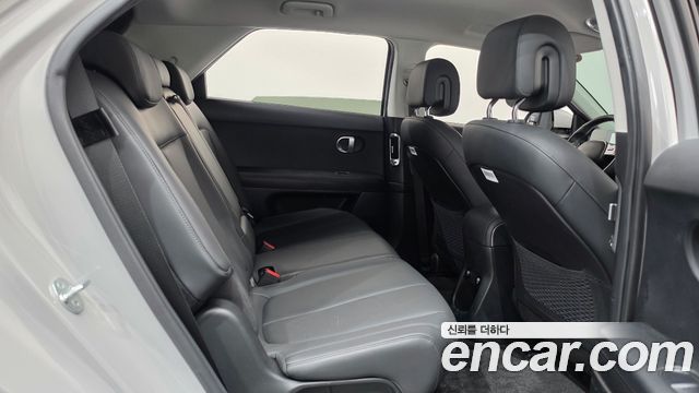 Hyundai Ioniq 5 Long Range AWD Exclusive 2023 — фото 11