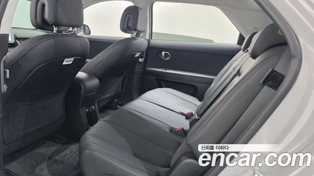 Hyundai Ioniq 5 Long Range AWD Exclusive 2023 — фото 17