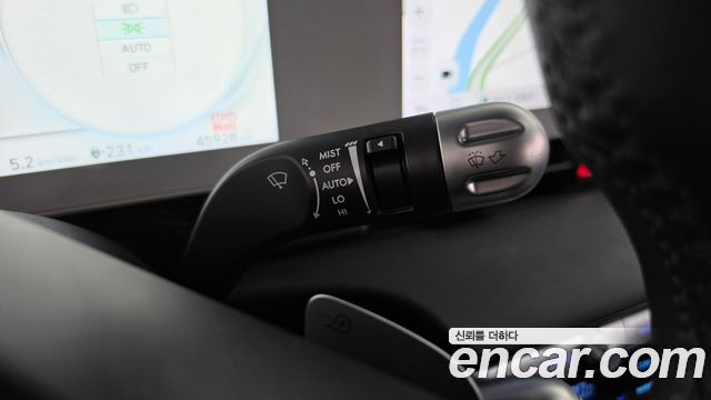Hyundai Ioniq 5 Long Range AWD Exclusive 2023 — фото 19