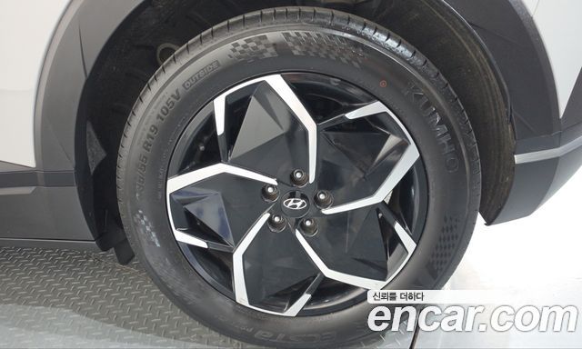 Hyundai Ioniq 5 Long Range AWD Exclusive 2023 — фото 21
