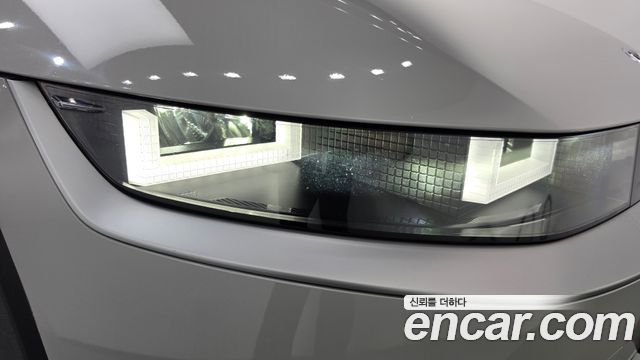 Hyundai Ioniq 5 Long Range AWD Exclusive 2023 — фото 22