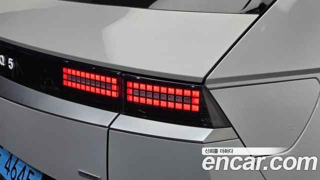 Hyundai Ioniq 5 Long Range AWD Exclusive 2023 — фото 23