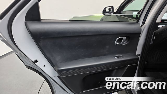 Hyundai Ioniq 5 Long Range AWD Exclusive 2023 — фото 25