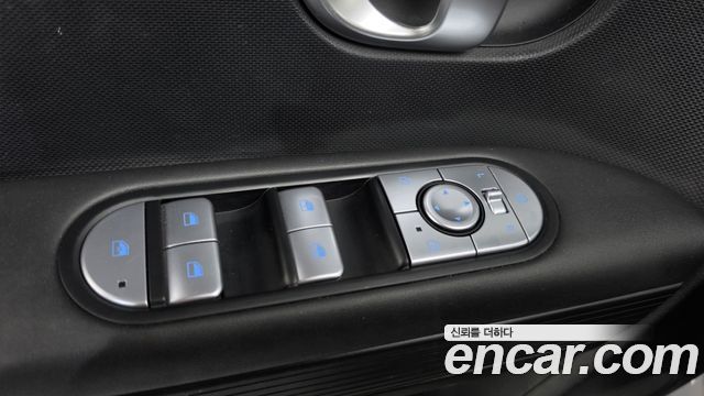 Hyundai Ioniq 5 Long Range AWD Exclusive 2023 — фото 27