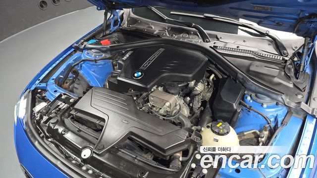 BMW 3 Series (F30) 320i M Sport 2017 — фото 6