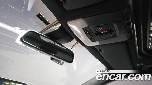 BMW 3 Series (F30) 320i M Sport 2017 — фото 18
