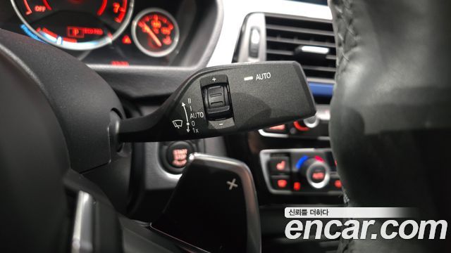 BMW 3 Series (F30) 320i M Sport 2017 — фото 30
