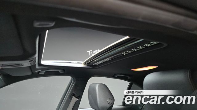 BMW 3 Series (F30) 320i M Sport 2017 — фото 33