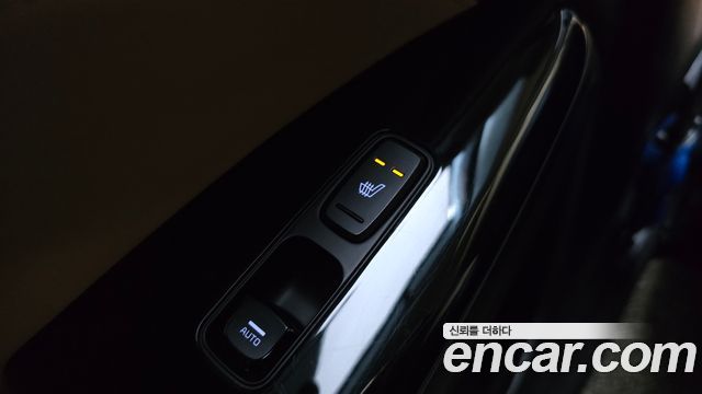 Kia K7 Premier 2.5 GDI Noblesse 2020 — фото 19