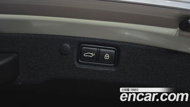 Kia K7 Premier 2.5 GDI Noblesse 2020 — фото 20