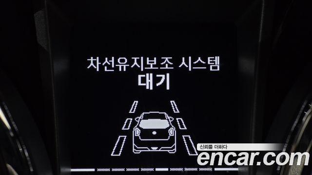 KG Mobility (SsangYong) Tivoli Air Diesel RX 2WD 2017 — фото 16