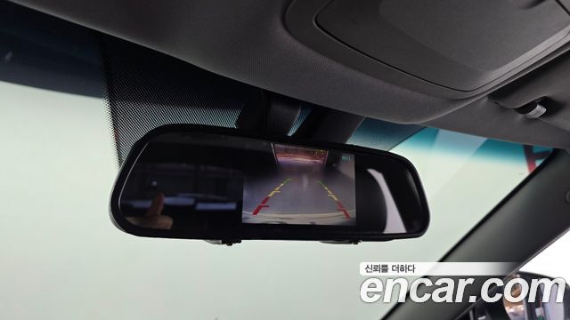 KG Mobility (SsangYong) Tivoli Air Diesel RX 2WD 2017 — фото 17