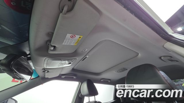 KG Mobility (SsangYong) Tivoli Air Diesel RX 2WD 2017 — фото 19