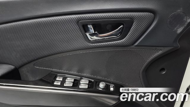 KG Mobility (SsangYong) Tivoli Air Diesel RX 2WD 2017 — фото 29