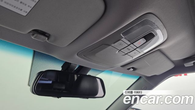 KG Mobility (SsangYong) Tivoli Air Diesel RX 2WD 2017 — фото 32