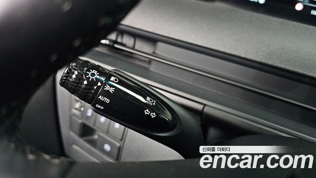 Hyundai Staria Cargo 3-Seater Modern 2024 — фото 32