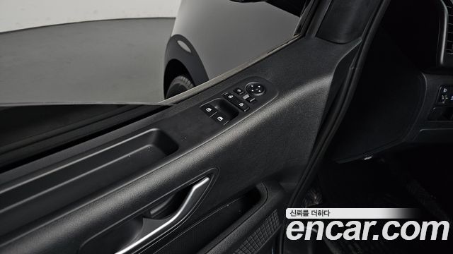 Hyundai Staria Cargo 3-Seater Modern 2024 — фото 34