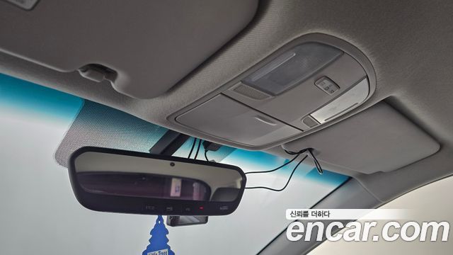 Hyundai Kona 1.6 Turbo 2WD Premium 2018 — фото 20