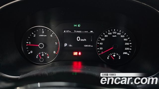 Kia Sportage The Bold Diesel 2.0 2WD Signature Gravity 2021 — фото 8
