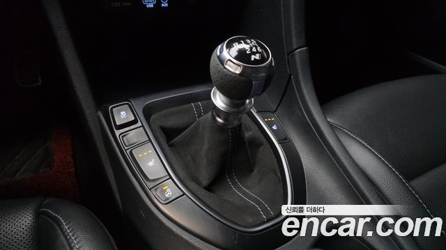 Hyundai Veloster (JS) 2.0 N 2019 — фото 9