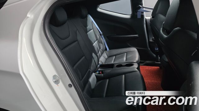 Hyundai Veloster (JS) 2.0 N 2019 — фото 12