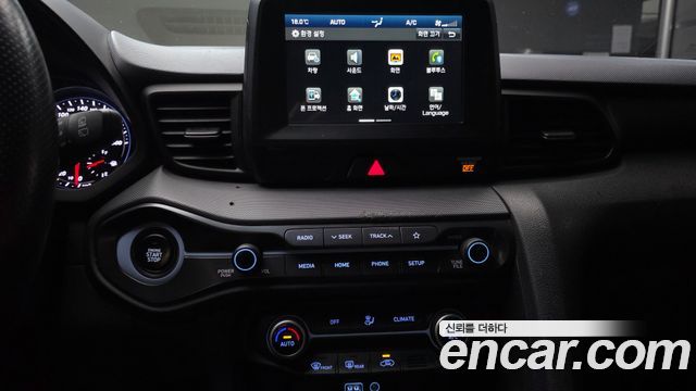 Hyundai Veloster (JS) 2.0 N 2019 — фото 14