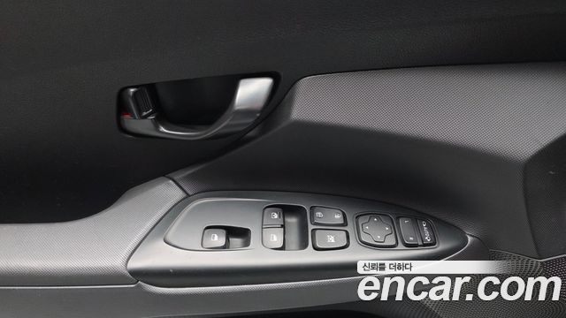 Hyundai Veloster (JS) 2.0 N 2019 — фото 18