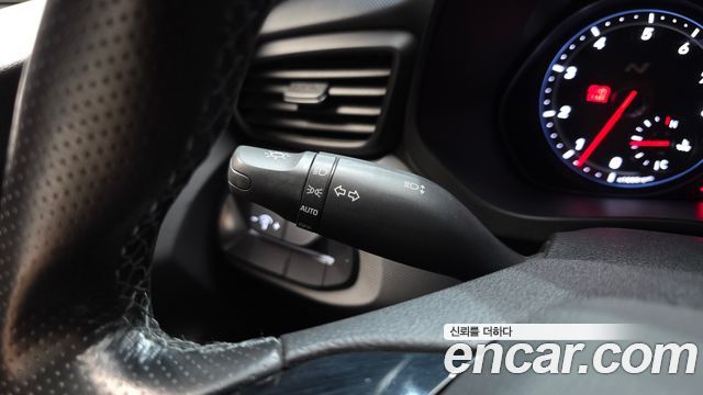 Hyundai Veloster (JS) 2.0 N 2019 — фото 19