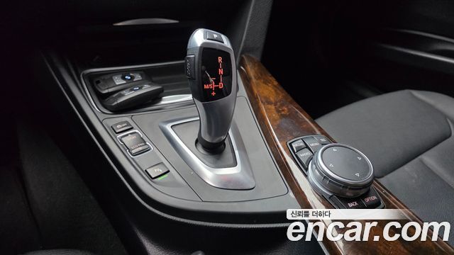 BMW 3 Series (F30) 320d 2015 — фото 9
