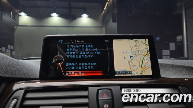 BMW 3 Series (F30) 320d 2015 — фото 16