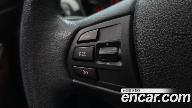 BMW 3 Series (F30) 320d 2015 — фото 20