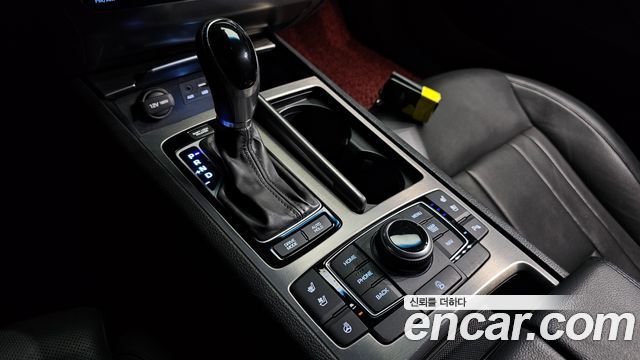 Hyundai Genesis (DH) G330 Premium AWD 2016 — фото 9