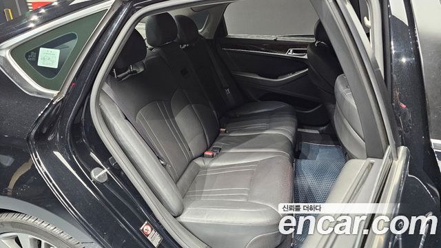 Hyundai Genesis (DH) G330 Premium AWD 2016 — фото 11