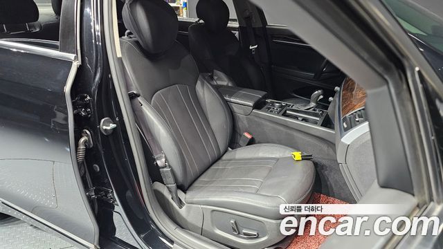 Hyundai Genesis (DH) G330 Premium AWD 2016 — фото 12
